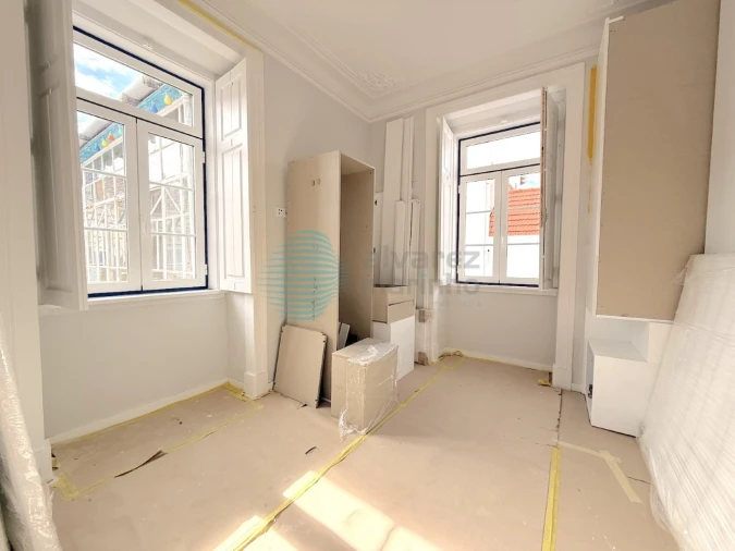 Apartamento T2 para Venda em Oeiras e São Julião da Barra, Paço de Arcos e Caxias Foto 6