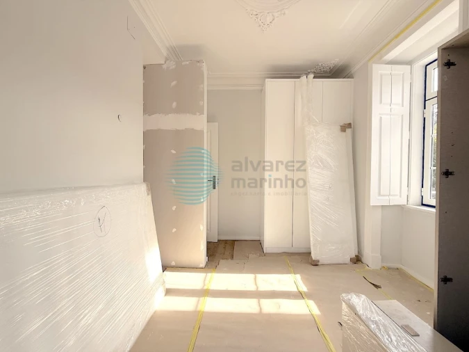 Apartamento T2 para Venda em Oeiras e São Julião da Barra, Paço de Arcos e Caxias Foto 7