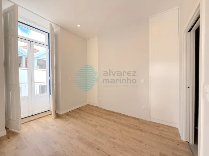 Apartamento T2 para Venda em Oeiras e São Julião da Barra, Paço de Arcos e Caxias Foto 8