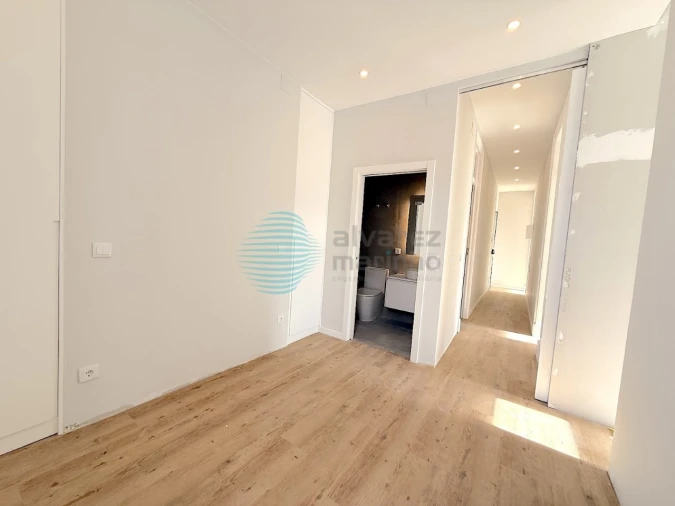 Apartamento T2 para Venda em Oeiras e São Julião da Barra, Paço de Arcos e Caxias Foto 9