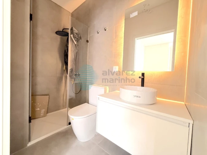 Apartamento T2 para Venda em Oeiras e São Julião da Barra, Paço de Arcos e Caxias Foto 10