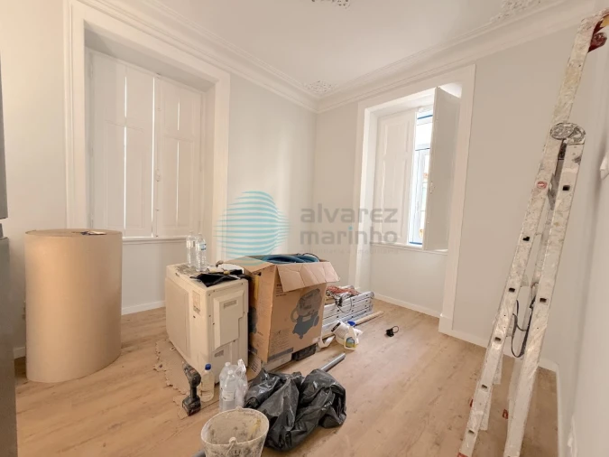 Apartamento T1 para Venda em Oeiras e São Julião da Barra, Paço de Arcos e Caxias Foto 3