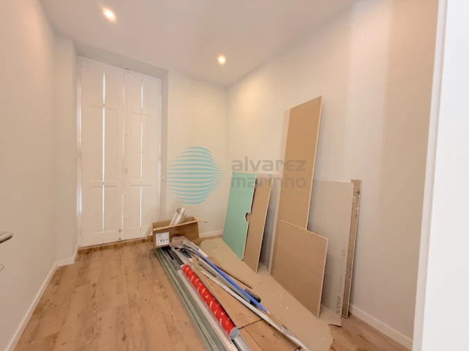 Apartamento T1 para Venda em Oeiras e São Julião da Barra, Paço de Arcos e Caxias Foto 4