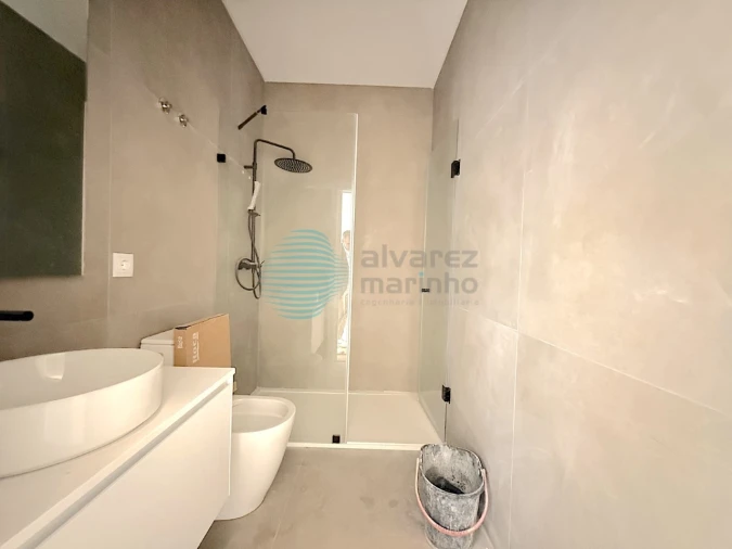 Apartamento T1 para Venda em Oeiras e São Julião da Barra, Paço de Arcos e Caxias Foto 6