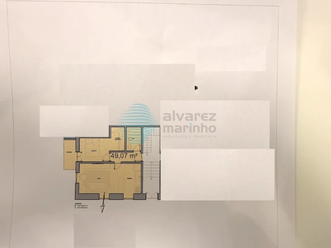 Apartamento T1 para Venda em Oeiras e São Julião da Barra, Paço de Arcos e Caxias Foto 15