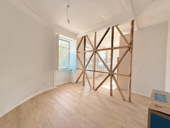 Apartamento T2 para Venda em Oeiras e São Julião da Barra, Paço de Arcos e Caxias Foto 2