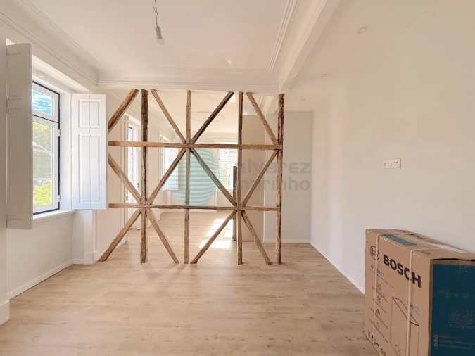 Apartamento T2 para Venda em Oeiras e São Julião da Barra, Paço de Arcos e Caxias Foto 3