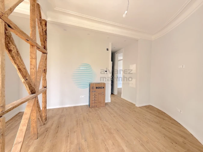 Apartamento T2 para Venda em Oeiras e São Julião da Barra, Paço de Arcos e Caxias Foto 4