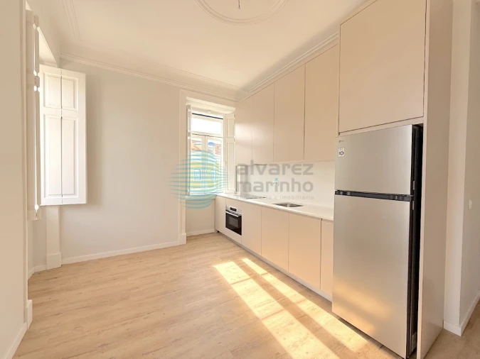 Apartamento T2 para Venda em Oeiras e São Julião da Barra, Paço de Arcos e Caxias Foto 6