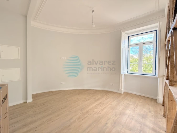 Apartamento T2 para Venda em Oeiras e São Julião da Barra, Paço de Arcos e Caxias Foto 8