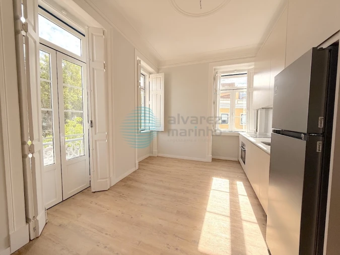 Apartamento T2 para Venda em Oeiras e São Julião da Barra, Paço de Arcos e Caxias Foto 9