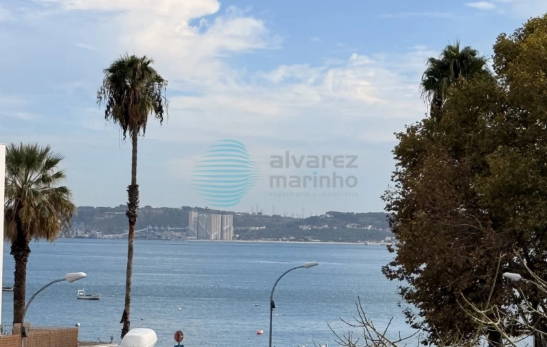 Apartamento T2 para Venda em Oeiras e São Julião da Barra, Paço de Arcos e Caxias Foto 12