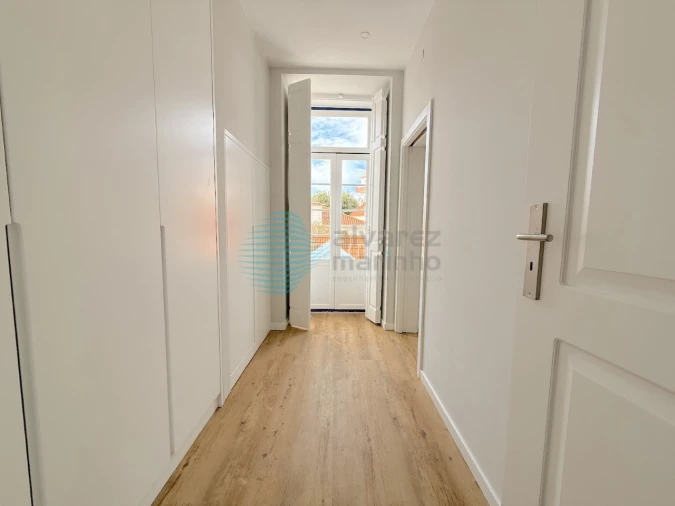 Apartamento T2 para Venda em Oeiras e São Julião da Barra, Paço de Arcos e Caxias Foto 14