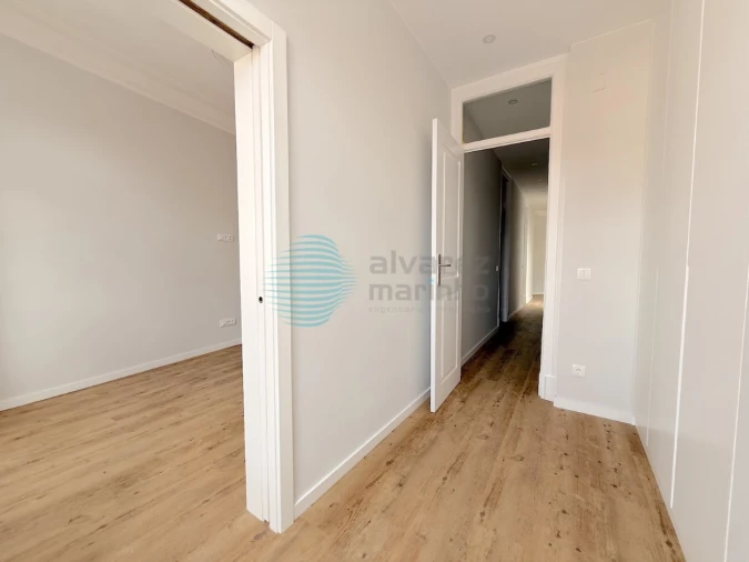 Apartamento T2 para Venda em Oeiras e São Julião da Barra, Paço de Arcos e Caxias Foto 15