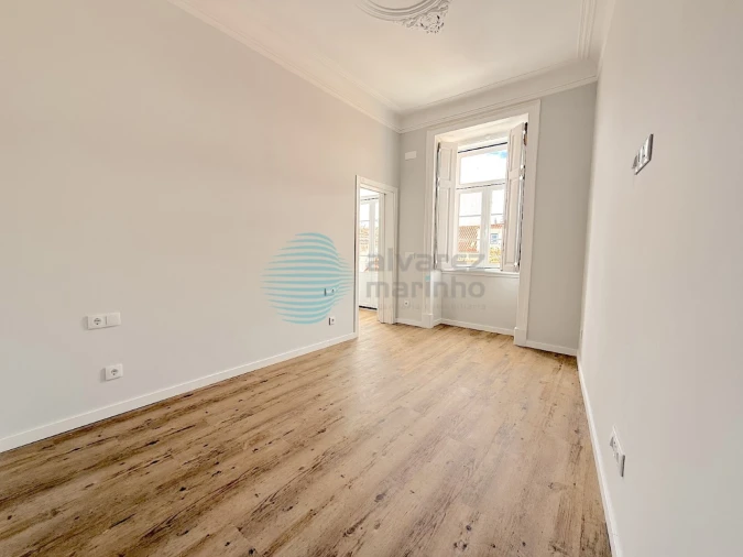 Apartamento T2 para Venda em Oeiras e São Julião da Barra, Paço de Arcos e Caxias Foto 17