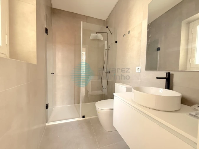 Apartamento T2 para Venda em Oeiras e São Julião da Barra, Paço de Arcos e Caxias Foto 18