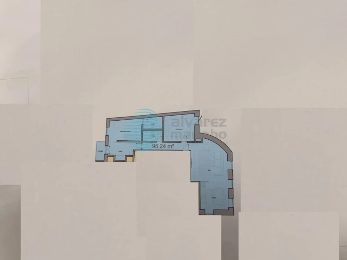 Apartamento T2 para Venda em Oeiras e São Julião da Barra, Paço de Arcos e Caxias Foto 24