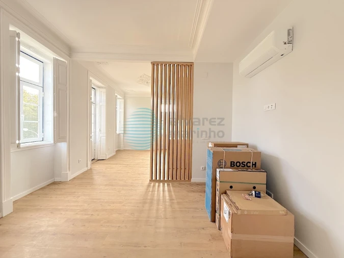 Apartamento T2 para Venda em Oeiras e São Julião da Barra, Paço de Arcos e Caxias Foto 2