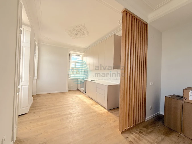 Apartamento T2 para Venda em Oeiras e São Julião da Barra, Paço de Arcos e Caxias Foto 3