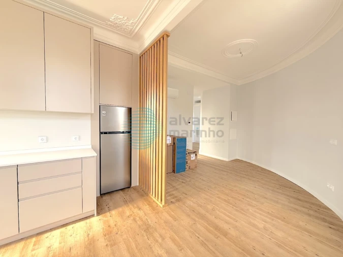 Apartamento T2 para Venda em Oeiras e São Julião da Barra, Paço de Arcos e Caxias Foto 4