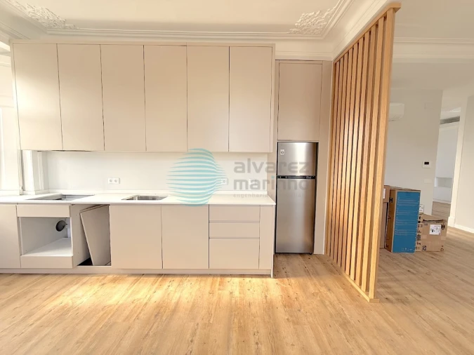 Apartamento T2 para Venda em Oeiras e São Julião da Barra, Paço de Arcos e Caxias Foto 5