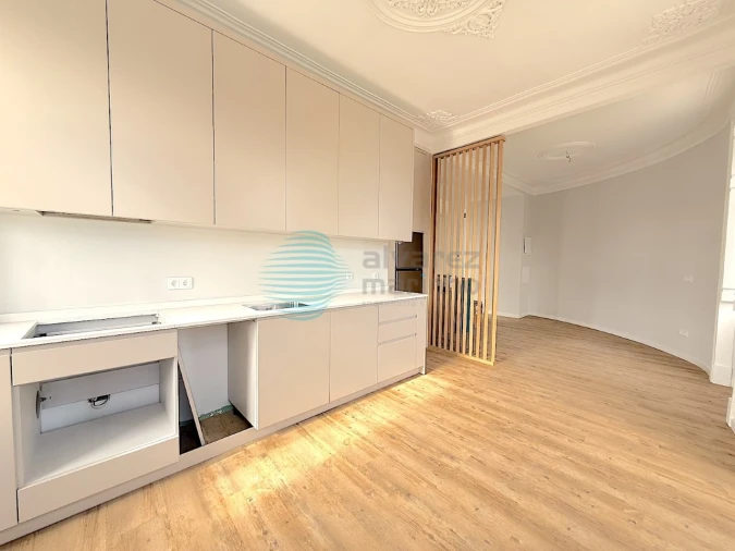 Apartamento T2 para Venda em Oeiras e São Julião da Barra, Paço de Arcos e Caxias Foto 6