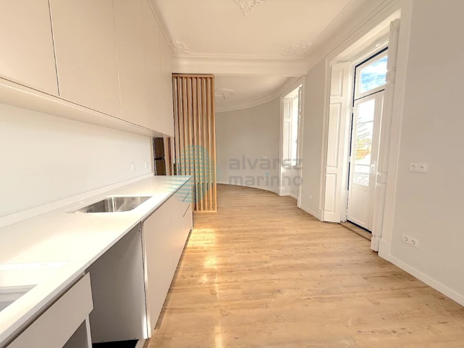 Apartamento T2 para Venda em Oeiras e São Julião da Barra, Paço de Arcos e Caxias Foto 7