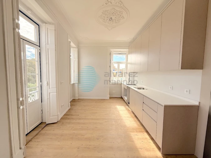 Apartamento T2 para Venda em Oeiras e São Julião da Barra, Paço de Arcos e Caxias Foto 8