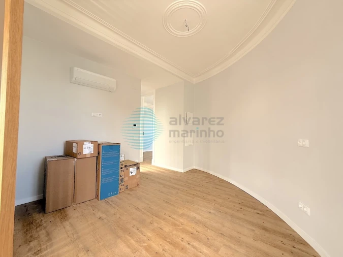 Apartamento T2 para Venda em Oeiras e São Julião da Barra, Paço de Arcos e Caxias Foto 9