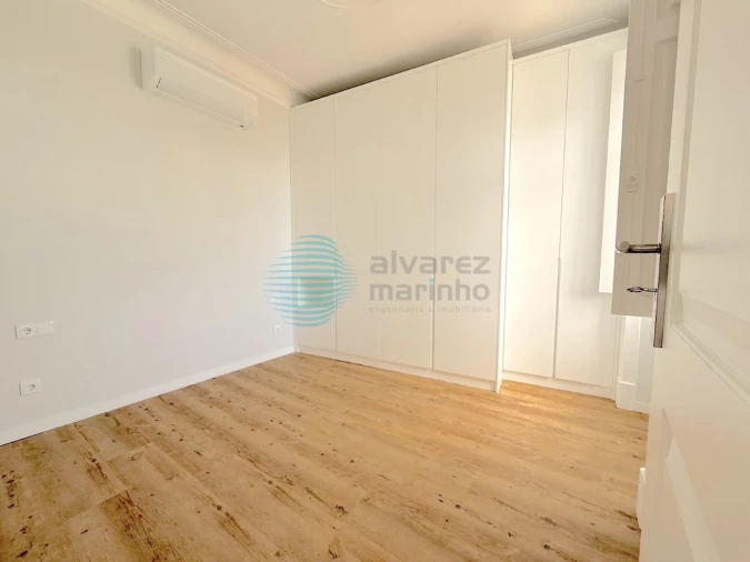 Apartamento T2 para Venda em Oeiras e São Julião da Barra, Paço de Arcos e Caxias Foto 10