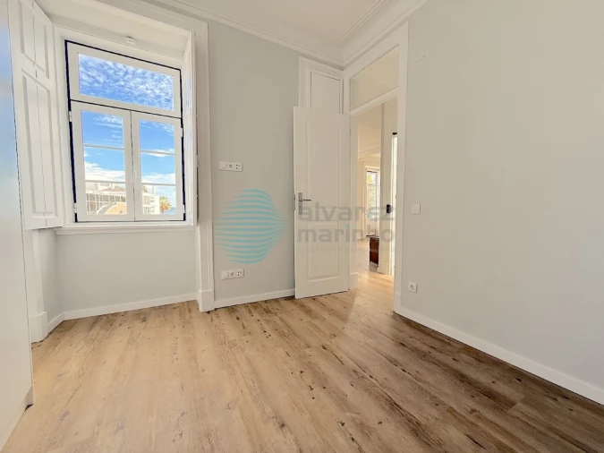 Apartamento T2 para Venda em Oeiras e São Julião da Barra, Paço de Arcos e Caxias Foto 11