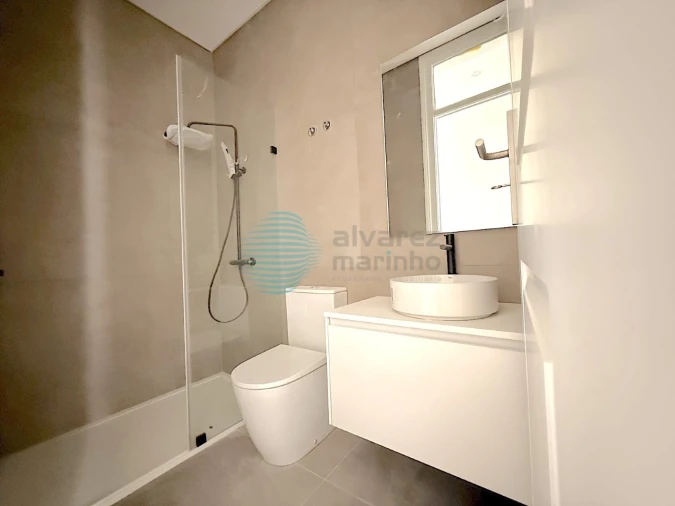 Apartamento T2 para Venda em Oeiras e São Julião da Barra, Paço de Arcos e Caxias Foto 13