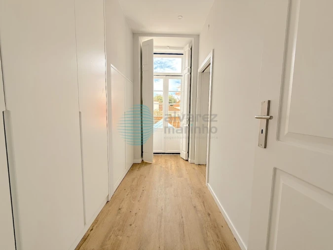 Apartamento T2 para Venda em Oeiras e São Julião da Barra, Paço de Arcos e Caxias Foto 14