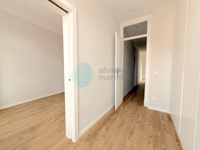 Apartamento T2 para Venda em Oeiras e São Julião da Barra, Paço de Arcos e Caxias Foto 15