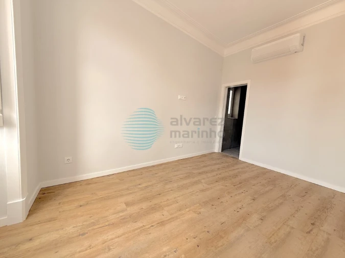 Apartamento T2 para Venda em Oeiras e São Julião da Barra, Paço de Arcos e Caxias Foto 16