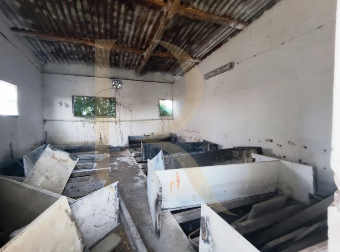 Terreno para Venda em Pegões Foto 15