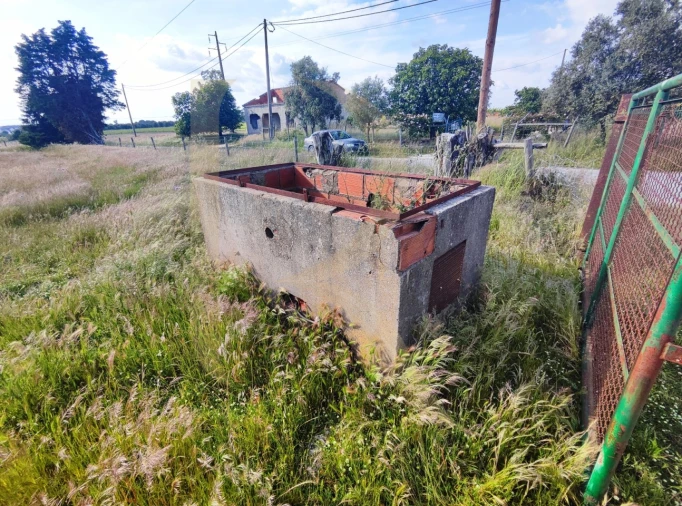Terreno para Venda em Pegões Foto 23