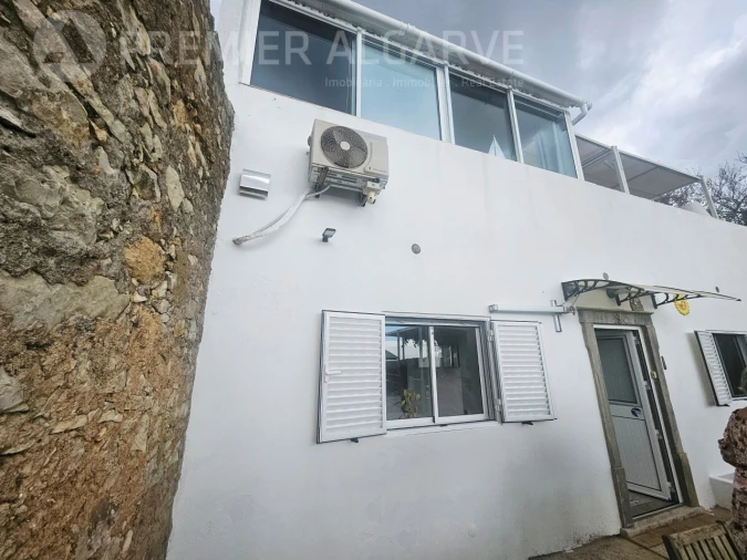 Moradia T1 para Venda em Loule (São Sebastião) Foto 5