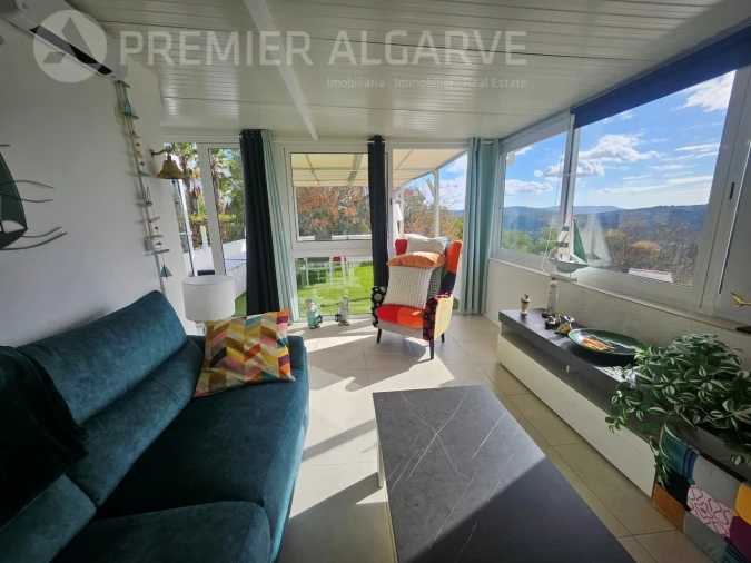 Moradia T1 para Venda em Loule (São Sebastião) Foto 8