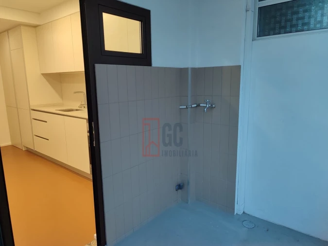 Apartamento T3 para Arrendamento em Mafamude e Vilar do Paraíso Foto 15