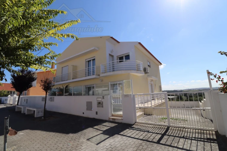 Moradia T3 para Venda em Silveira