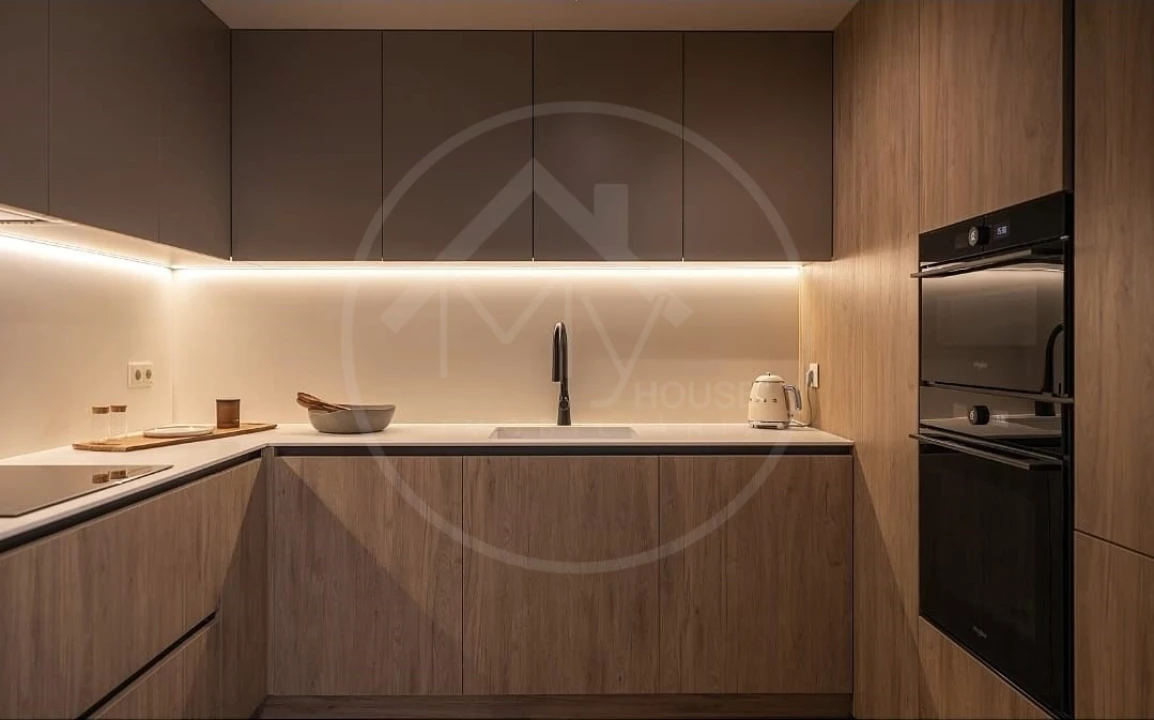 Apartamento T4 para Venda em Costa Foto 5