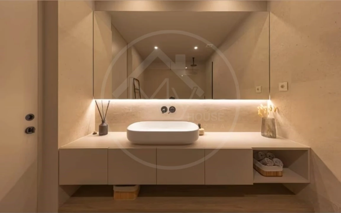 Apartamento T4 para Venda em Costa Foto 6