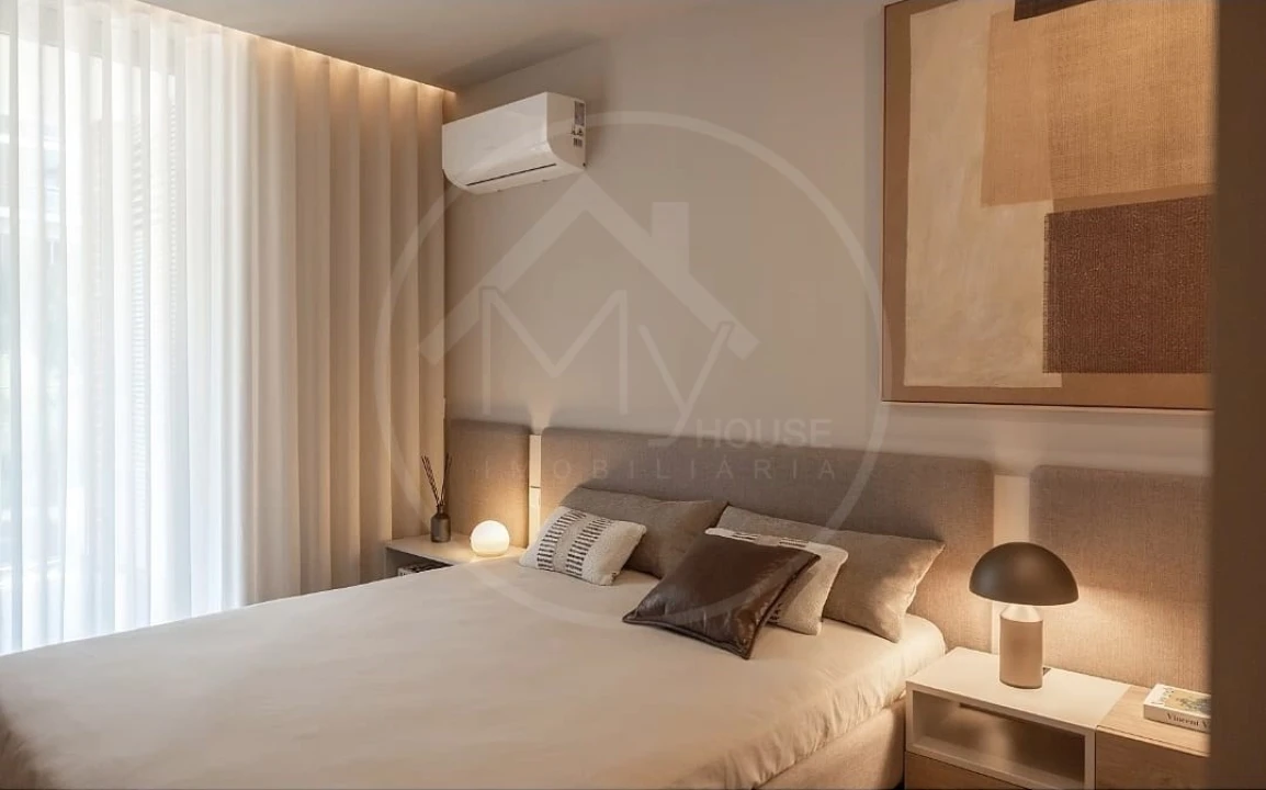 Apartamento T4 para Venda em Costa Foto 9