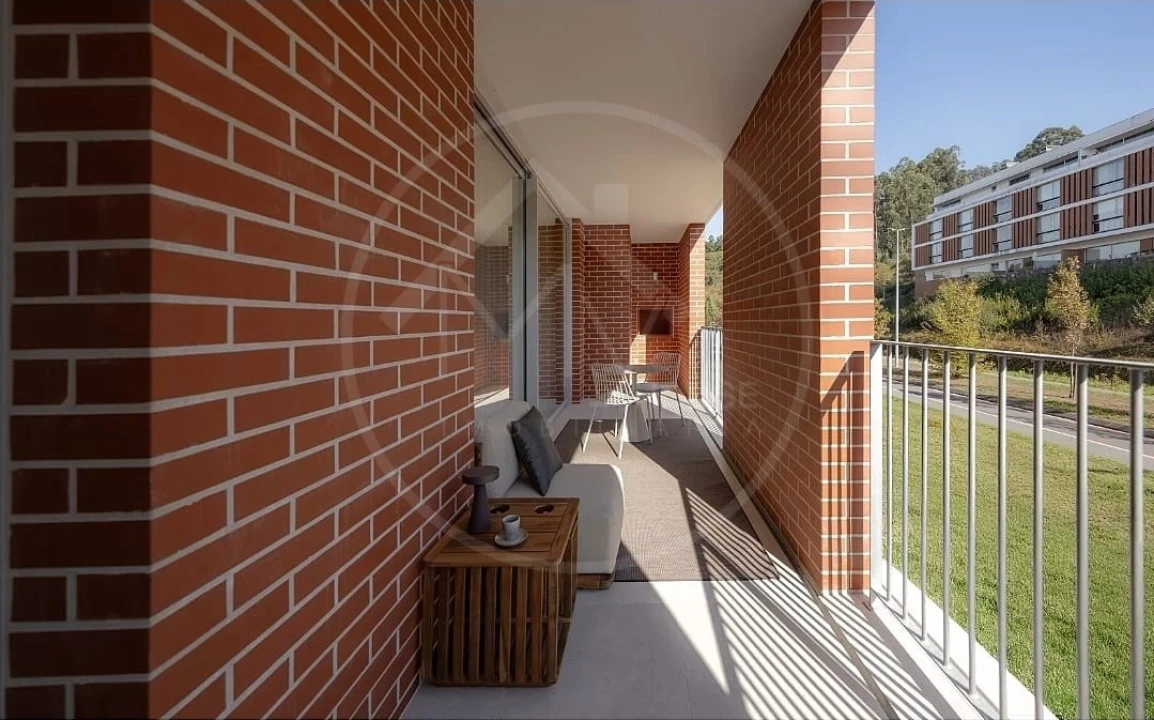 Apartamento T4 para Venda em Costa Foto 12