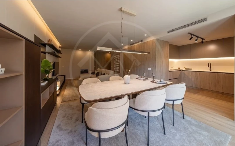 Apartamento T4 para Venda em Costa Foto 4