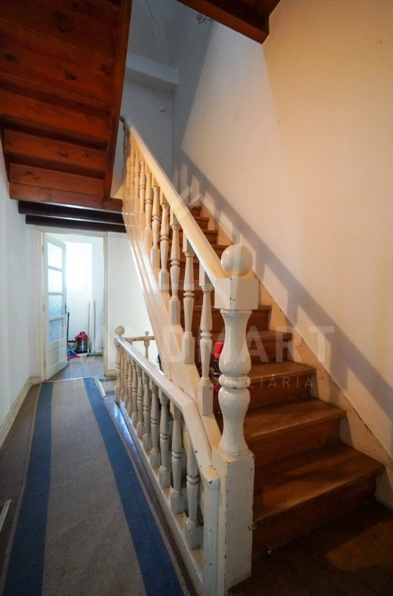 Moradia T10 para Venda em Turquel Foto 12