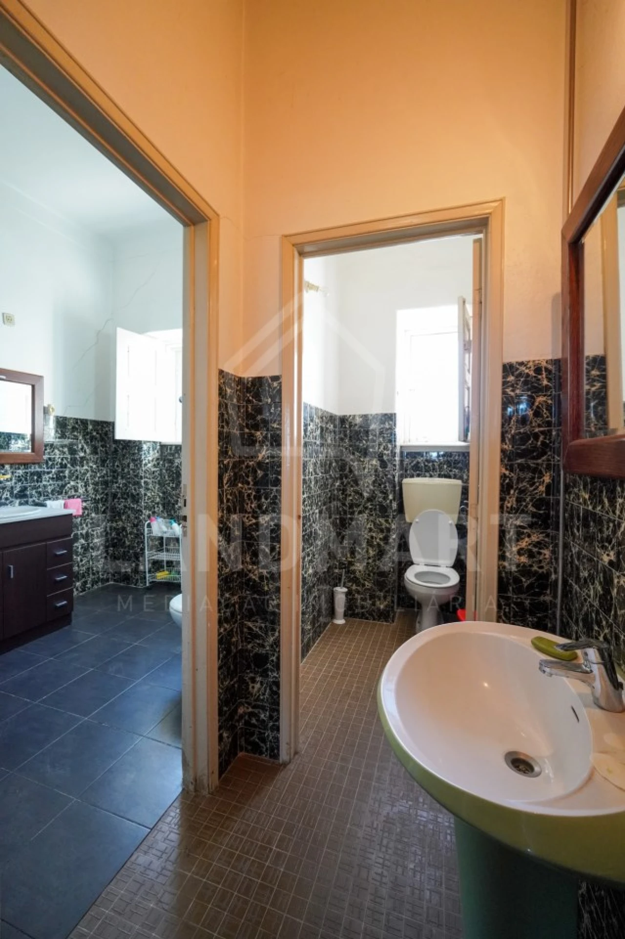 Moradia T10 para Venda em Turquel Foto 7