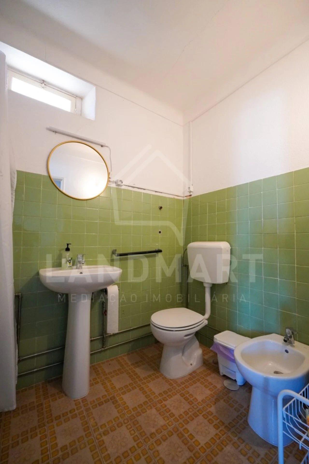 Moradia T10 para Venda em Turquel Foto 18