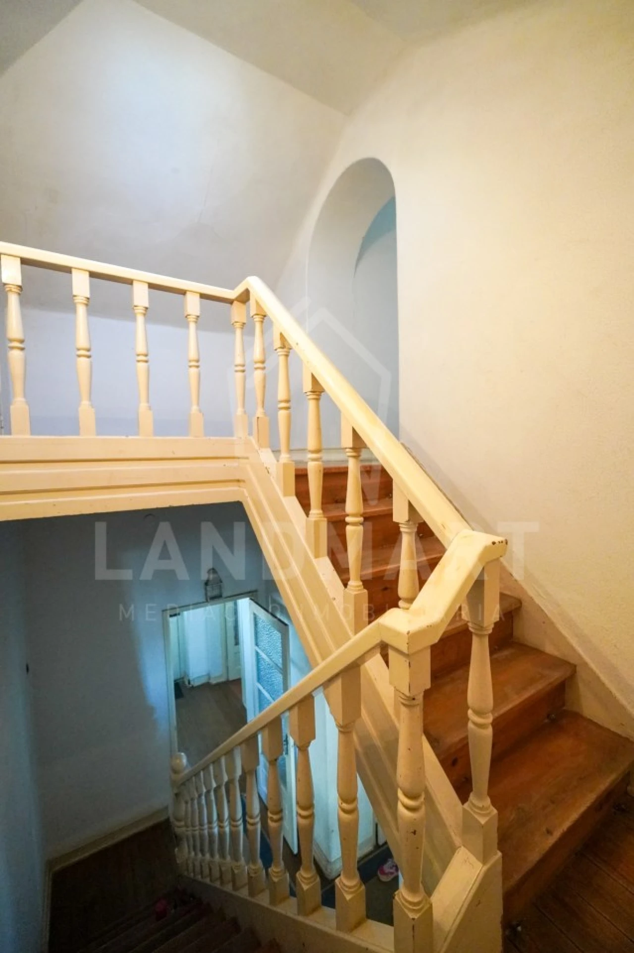 Moradia T10 para Venda em Turquel Foto 21